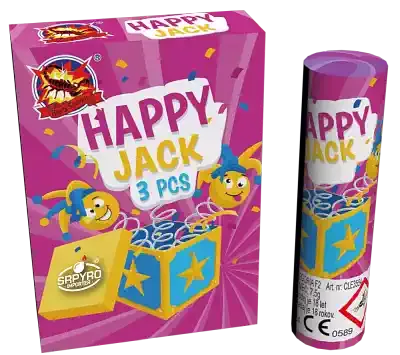 happy jack